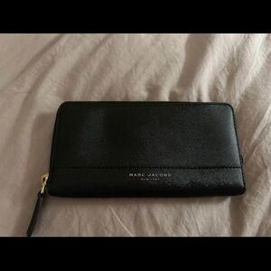 Marc Jacob’s wallet
